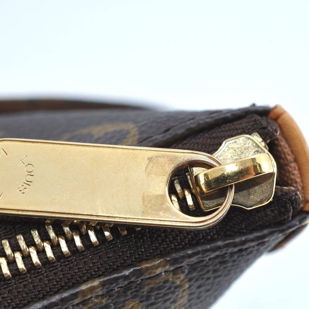 Monogram Totally PM Shoulder Tote Bag - Picture 8 of 11